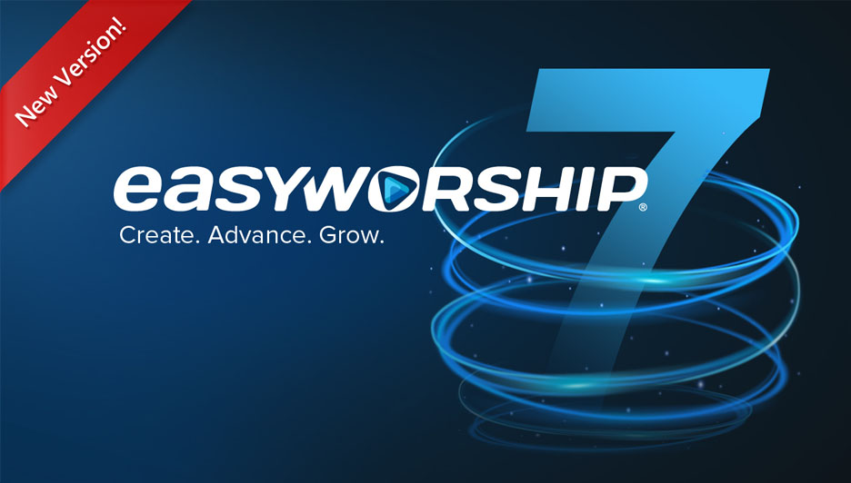 easyworship 7 bibles